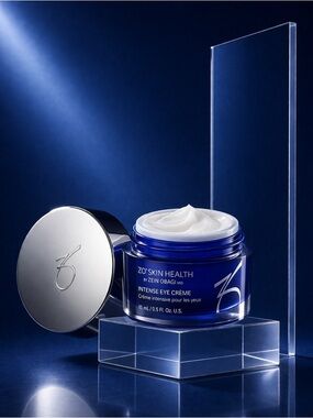👁️ ZO Intense Eye Crème (Full Size) + 3 BONUS Gifts 💙 ($245 Value)